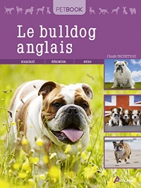 Le bulldog anglais