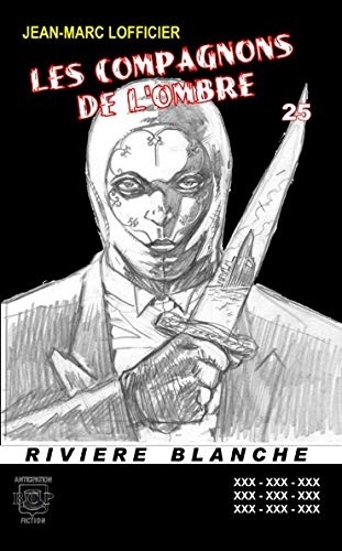 Les Compagnons de l'Ombre (Tome 25)