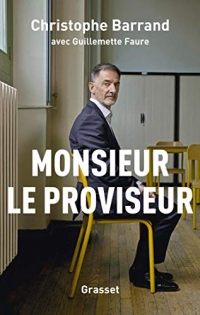 Monsieur le proviseur (essai français)
