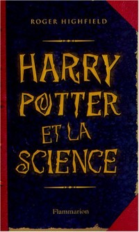 Harry Potter et la Science