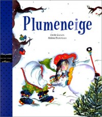Plumeneige