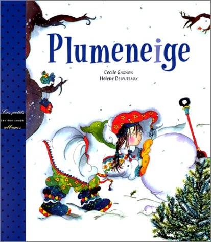 Plumeneige