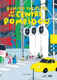 Un the pipes of the centre pompidou ? (ang)