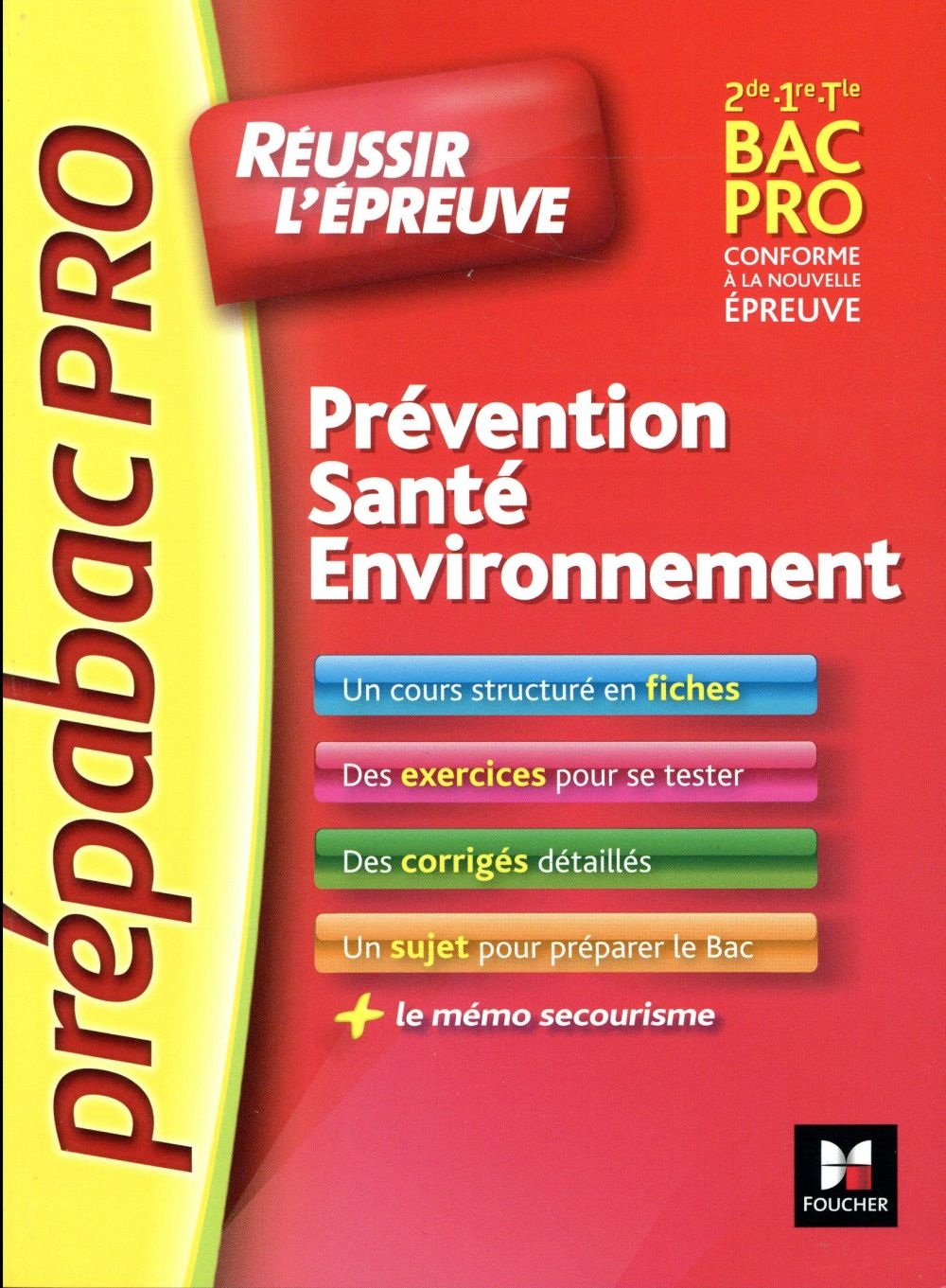 Prépabac Pro - PSE - Nº2