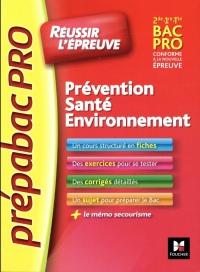 Prépabac Pro - PSE - Nº2