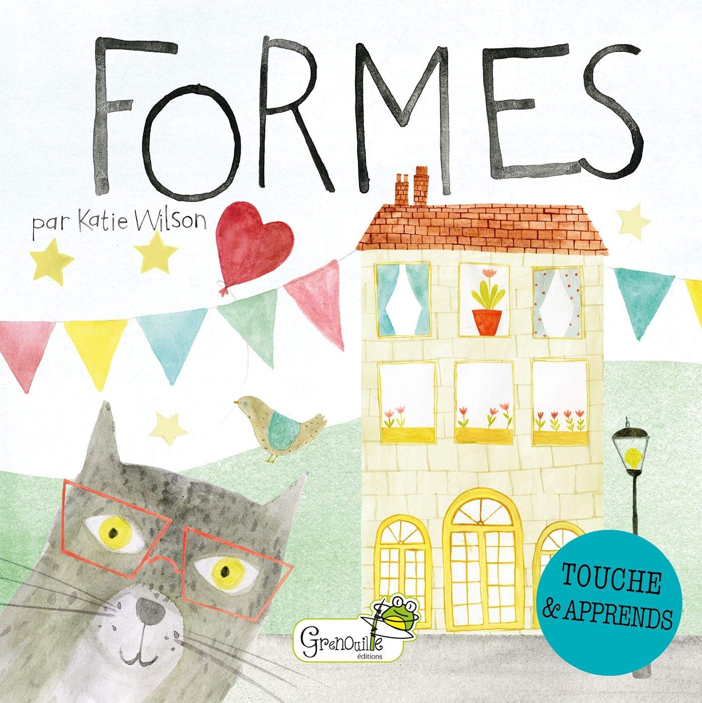 Les Formes