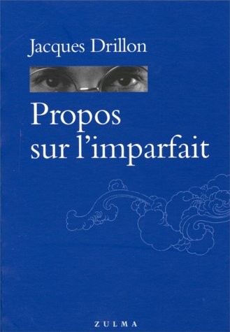 Propos sur l'imparfait