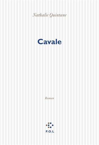 cavale [9782818004258]