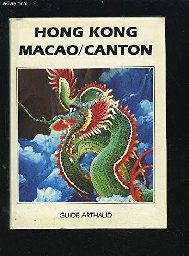 Hong Kong, Macao, Canton