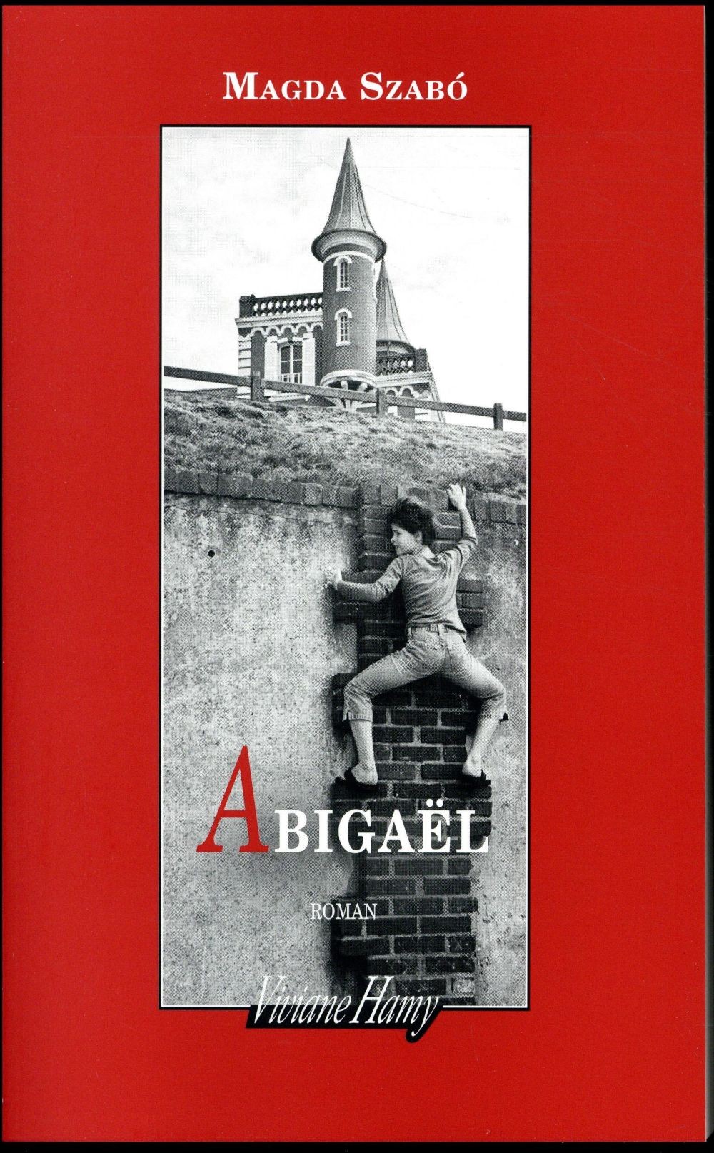 Abigaël