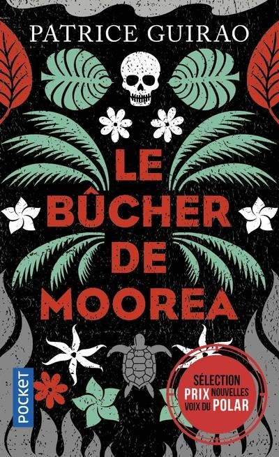 Le Bûcher de Moorea
