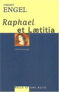 Raphaël et Laëtitia