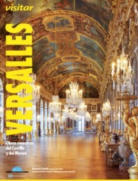 Visiter Versailles -Espagne-