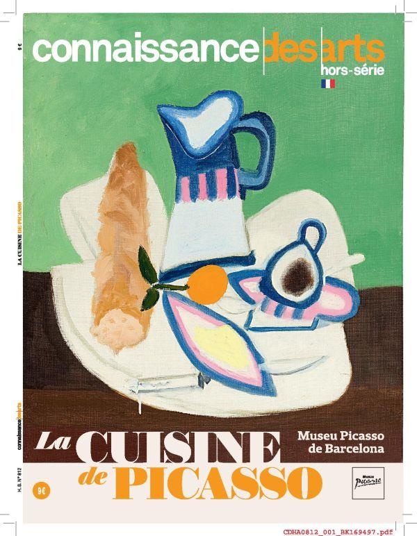 La Cuisine de Picasso