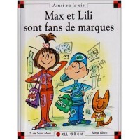 Max et Lili sont fans de marques - tome 85 (85)