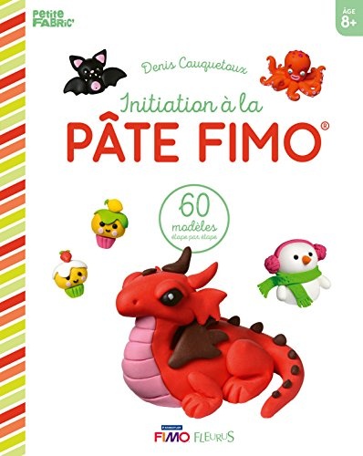 Initiation à la pate fimo
