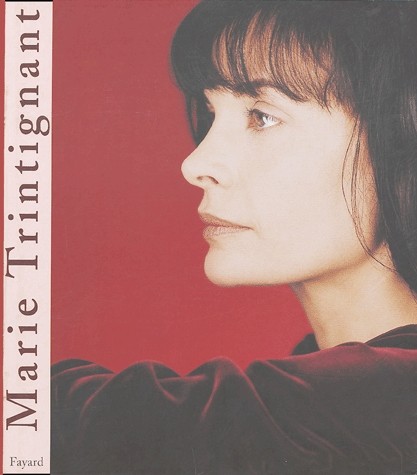 Marie Trintignant