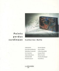 Points perdus cardinaux