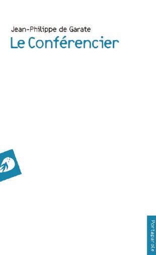 Le Conferencier