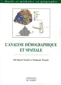 L'analyse démographique et spatiale