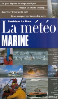 La Météo marine