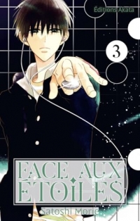 Face aux étoiles - Tome 3