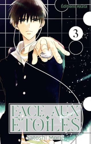 Face aux étoiles - Tome 3