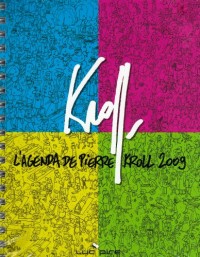 Agenda Kroll 2009