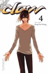 Claw Vol.4