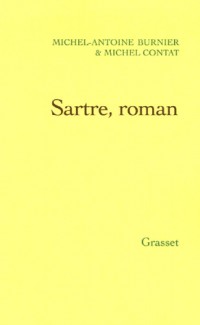 Sartre, roman