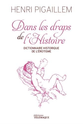 Dans les draps de l'histoire