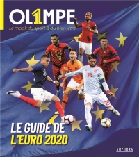 Le guide de l'Euro 2020