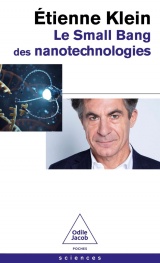 Le Small bang des nanotechnologies [Poche]