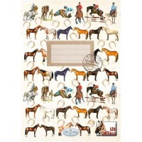 Les chevaux
