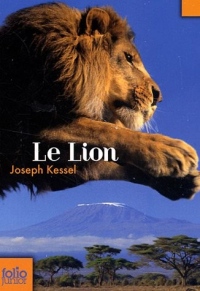 Le lion