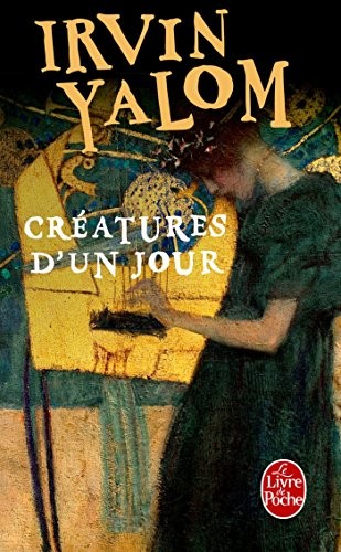 Créatures d'un jour