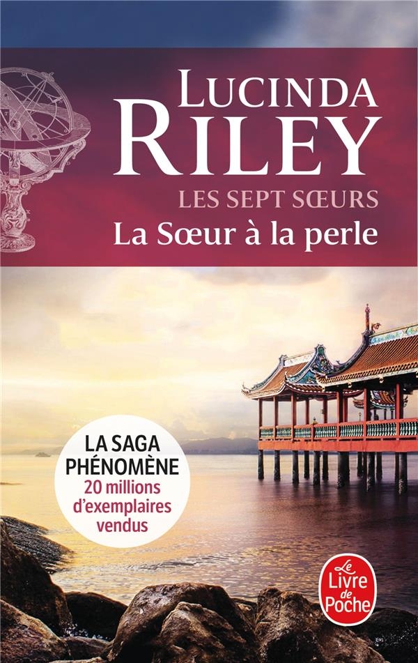La Soeur à la perle