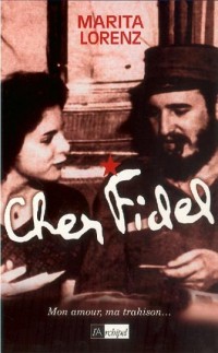 Cher Fidel