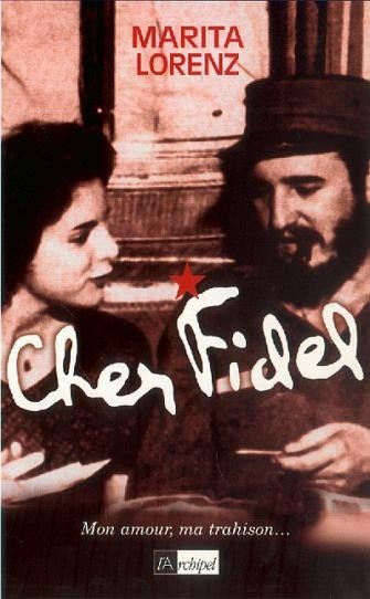 Cher Fidel