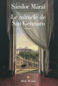 Le miracle de San Gennaro