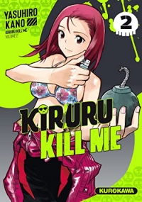 Kiruru kill me - T2 (2)