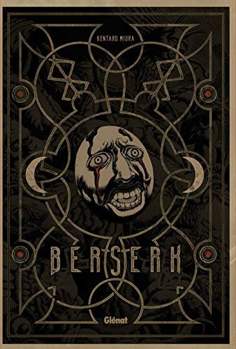 Berserk - Coffret Tomes 01 à 06