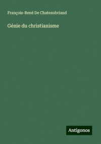 Génie du christianisme