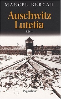 Auschwitz-Lutetia