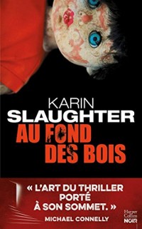 Au fond des bois (HarperCollins Noir)