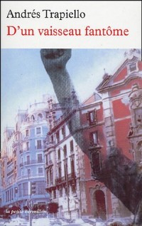 D'un vaisseau fantôme