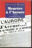 Meurtre à l'Aurore