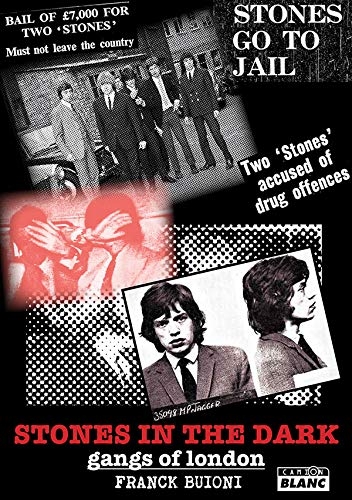 Stones in the Dark - Gangs of London