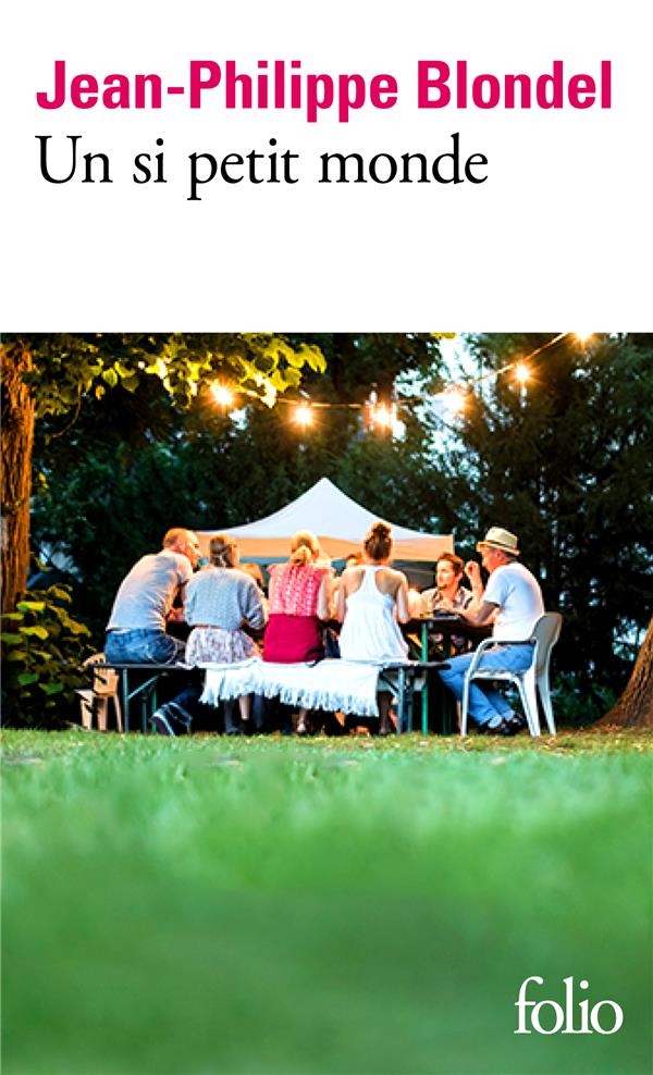 Un si petit monde