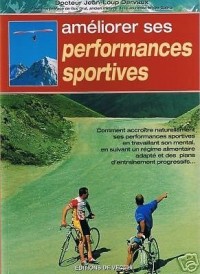 Le grand livre des performances sportives